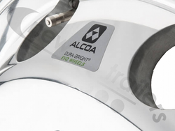 alcoa dura alloy offset