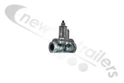 4341001250 Wabco 6 Bar Open Charging Valve