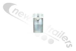 URT Coupling 4 inch MALE URT Screw Coupling 4 inch MALE For Delivery Hose for Blowing Trailers
