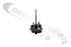 BDICO25008 Knapen Rear Door Locking Brake Chamber Type 16