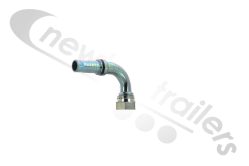 N1005404 3/4 BSP 90 FEMALE INSERT