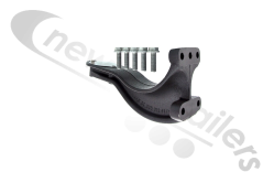 A 946 328 12 41 JOST/DCA Mercedes Air Spring Support Arm  Type A - M14