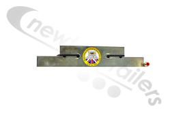 LCS270B VWS Load Cell LCS270B