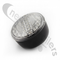 28-8400-707 Reverse Lamp LED PG11 12/24V