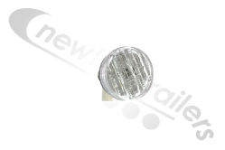SC11687 LED Bulb L/R Brake Light Knapen