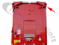 Gearbox 7" Slewing Drive 73:1 RH Titan Net System Gearbox 7" Slewing Drive 73:1 - UK Nearside