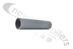 1811070 POLE JOINER For 3.5" Hydroclear Alloy Pole in Alloy
