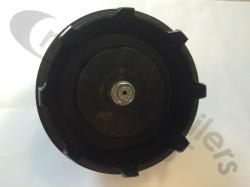 033040103 02 SAF Hub Cap With Hubmeter In Km's