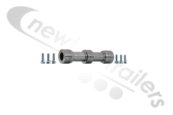 7177005 Cargo Floor Switching Plunger L = 146 mm [5.7"] / D = 35 mm [1.4"] Complete