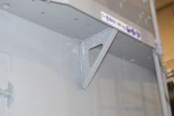 M-23007702 Stas Catwalk support for Walking Floor® (MF) Assembly