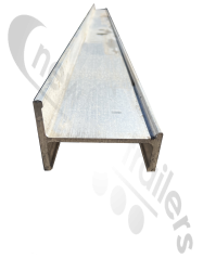 M-51004900  STAS Walking Floor® (MF) Cross Member With Transmission For Oiltubes