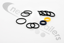 03878101 Keith Walking Floor® RFII Check Valve Assembly External Seal Kit