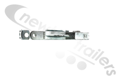 TPO1350Z  STAS Rear Door Lock Handle Assembly