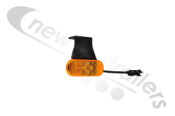 D046704-20 Benalu Led Side Marker Light