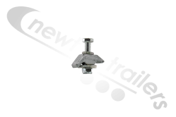 D048223-16 Benalu SIDE RAIL fixing clamp