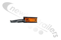 32-0407-007 Aspoeck Promulti Side Marker LED ASS3 1.5 Meter Cable