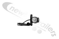 31-3307-047-A Aspoeck Marker Light Outer Superpoint III