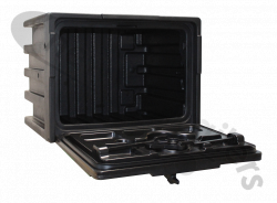 CABJBZ450 Tool Box W450xH340xD400mm
