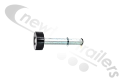1800335 Shurco Double Flip Net Sheet Arm Roller Assembly