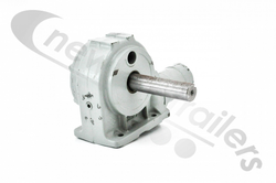 10-E-SR-40-LH5533 Titan Bloom 1000 Series Reducer Left (UK Nearside)