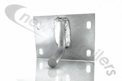 D046442-10 Benalu Hi Fix Body Lock
