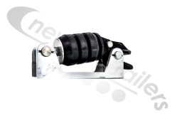 D046350-00 Benalu Hi Fix Body Lock Keep