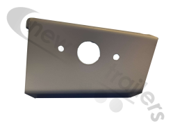 30128646 Knapen NEXT Rear Light Plate - 7-room Lamp