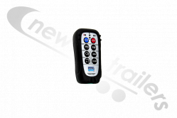 30113805 Knapen 6 Button Wireless Remote
