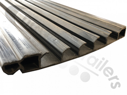 F/020154 Spray Suppression Side Valances 150 x 4000 (13.12ft)