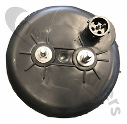 ASP278000027 Aspeock FOG LAMP - Round with PG9 connection