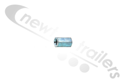 SCN001200 Knapen NEXT Door Retainer Fixing Nut