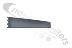 10WF0540-02400-02-A Titan Wear Block / Strip For Keith V18