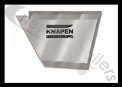 30129856 Knapen NEXT Cover Plate Right Type 3