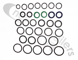 06074501 Keith Walking Floor® KFD 425 Manifold Assembly Seal Kit