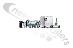 064A29662 Legras Pneumatic Spool Valve Kit