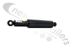 20.2.376.1013.51 SAF Axle - Rear Steer Damper Shock Absorber