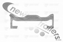 Sales Option Change to 15 Plank 10/22mm XHDI Floor from 21 Plank 10mm Smooth Floor