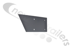 KBF Gearbox Plate KBF Gearbox Plate