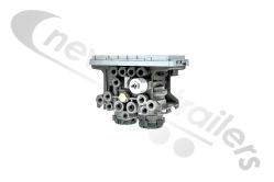  ES2090 Knorr Bremse TEBS - K055369 - ES2090 TEBS G2.2 ECU Standard Module