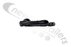 BDICO01108 Knapen Powersheet Power Cable