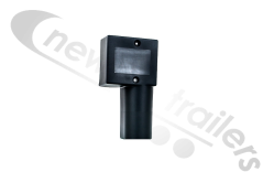 Flip N Load Electric Motor Cover Flip N Load Electric Motor Cover