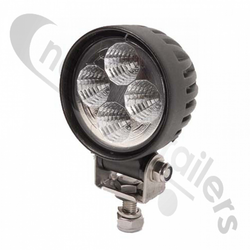 171001 Rubbolite / Trucklite 1400L LED Work / Reverse Light (800LM)