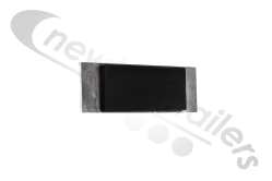 L1042 Luck Body Pad / Rubber
