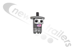 10-215D Titan Bloom 1000 Series Motor