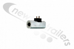 Titan Aggregate Solenoid Titan Aggregate Hydraulic Spool Valve Solenoid