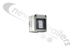 LTMS/GW27833 Fruehauf Internal Body Light Switch