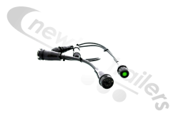 75-0341-007 Aspoeck Electronic Reverse Device