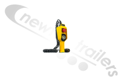86100012 Keith Walking Floor® RFII and Workhorse Remote Control