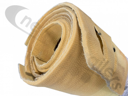 90awf-000383-02-C Titan Plow / plough Mat - Second / Middle Sheet