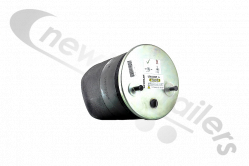 80130001 Valx Airbag ø300 / 1T15MPW-10